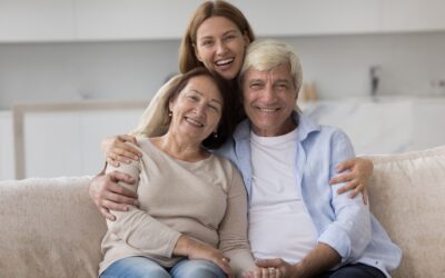 Why Talking About Your Parents’ Estate Plan Is Essential
